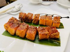 脆皮叉烧-广州酒家(越华店)