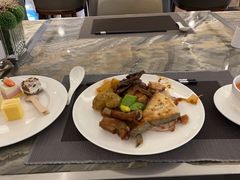 -安蒂娅·海鲜自助餐厅(安蒂娅美兰酒店)