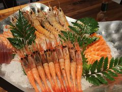 -Mr.Fish鱼鲜生海鲜放题(高德置地冬广场店)