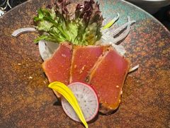 -極上萬膳·日料放题(海岸城店)