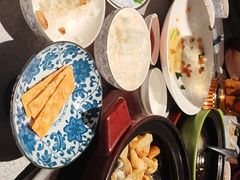 -金成潮菜博物馆(海珠湿地店)