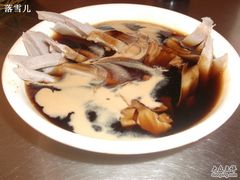 灌肠&nbsp;-杨记灌肠(食品街店)