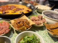 -五里关火锅(牛市口店)