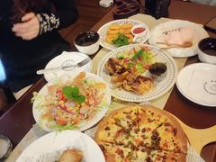 -猫岛主趣味餐厅(鼓浪屿店)