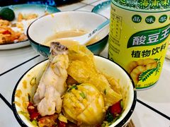 -文昌小老弟糟粕醋