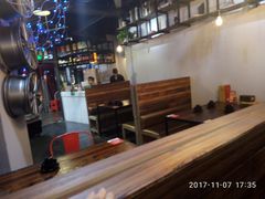 -陈帅夜排档·龙虾·炒菜·烤串(世茂店)
