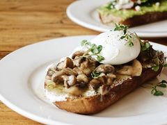 -Egg•Allday Brunch(襄阳北路店)