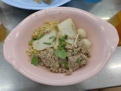 -榮泰米粉湯(Left Shop)