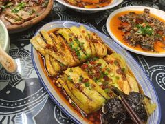 -阿嫂印象·民间江湖菜(大学城店)