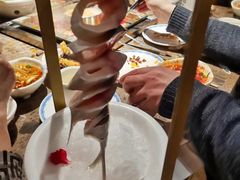 -码头故事火锅(大丰店)