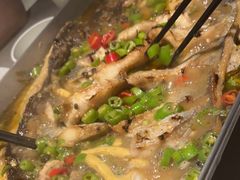 -半天妖烤鱼(石岛店)