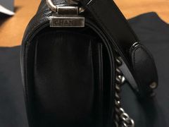 -CHANEL(恒隆广场店)
