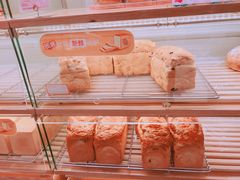 -BreadTalk面包新语·烘焙蛋糕(深业上城店)