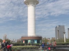 -日照灯塔风景区