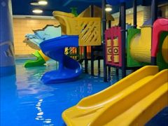 -极乐汇汗蒸会馆(杭州店)