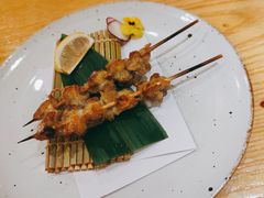 -吉兆·料理(红梅南路店)