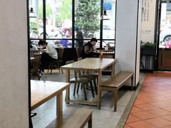 -功牛泉州牛肉小吃·火锅(三里街店)