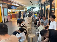 -小菜园新徽菜(南通永旺店)