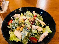 -蓝枪鱼西餐厅(锦华店)