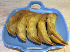 -老新隆牛肉锅贴(新街口店)