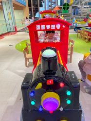 -meland亲子乐园·派对·研学(淄博万象汇店)