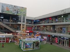 -首创奥特莱斯(北京店)