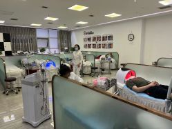 -悟空祛痘·亚健康皮肤管理中心