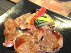 -滩万日本料理Nadaman(国贸大酒店)