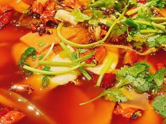 -顺兴老茶馆·精品川菜(世纪城店)