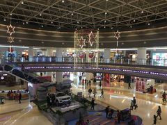 -深圳龙华星河COCO City(民治店)
