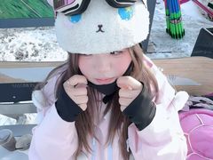 -中旅松花湖滑雪场