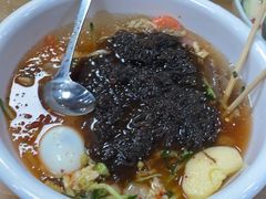 -顺姬冷面(长白西路店)
