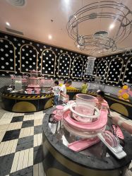 -MELAND CLUB亲子乐园·派对·餐厅(北京芳圆里ID MALL店)