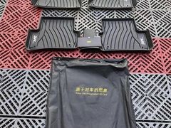 -MANSON漫森车体细节护理·车衣改色