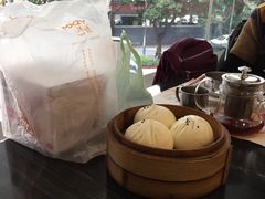 -虾饺妹·粤式手工点心(水荫路店)