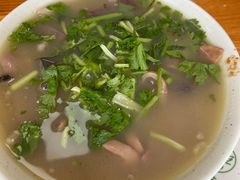 -李小老烧饼(常营民族家园店)