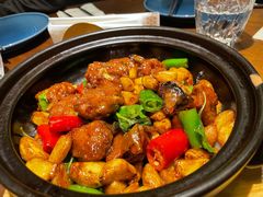 -星叶·东南亚料理(宁波万象汇店)