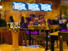 麦卡伦12年单一麦芽-巴伐利亚啤酒坊(意式风情街店)