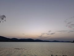 -蠡湖大桥公园