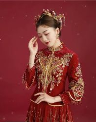 点击看大图 -纯色时光婚纱艺术馆WHITE