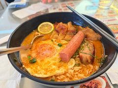 -敏华冰厅(平安金融中心店)