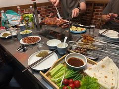 -宗泉烤全羊·烤羊腿·家常菜(解放东路店)