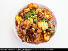 -丽江庭院之爱在路上(西单店)
