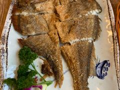 -利杨记·本味轩粥坊·烧烤(宝体店)