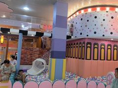 -汤连得温泉馆(宝山店)