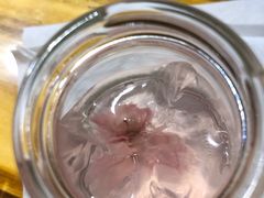 樱花果冻-老龙亭拉面店