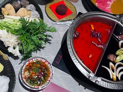 -一绪に寿喜烧(虹悦城店)