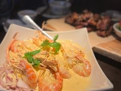 -大头虾越式风味餐厅(光明广场店)