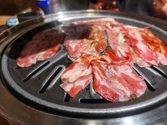 -九田家黑牛烤肉料理(溧阳吾悦店)