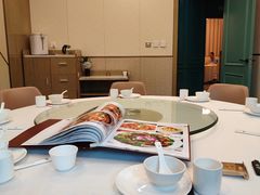 -小贝壳酒楼(经九路店)